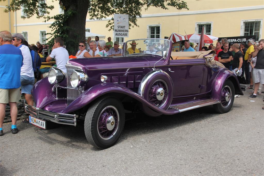 2013-07-14 15.Oldtimertreffen in Pinkafeld